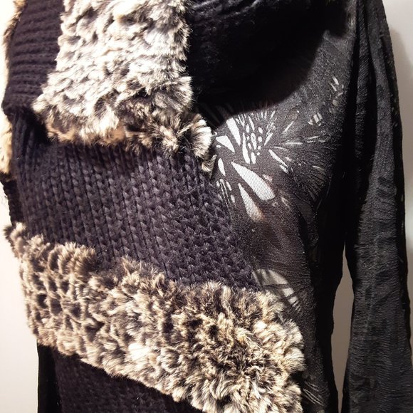 Echarpe - Picture 4 of 5